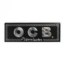OCB Premium #1