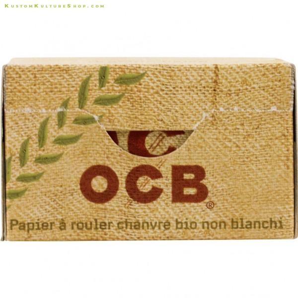 OCB-double-organic