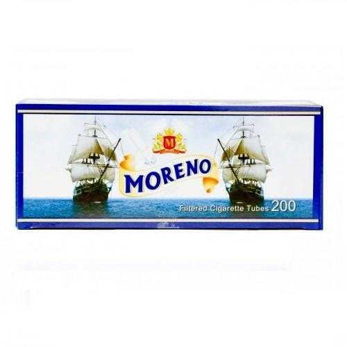 Moreno – classic 200