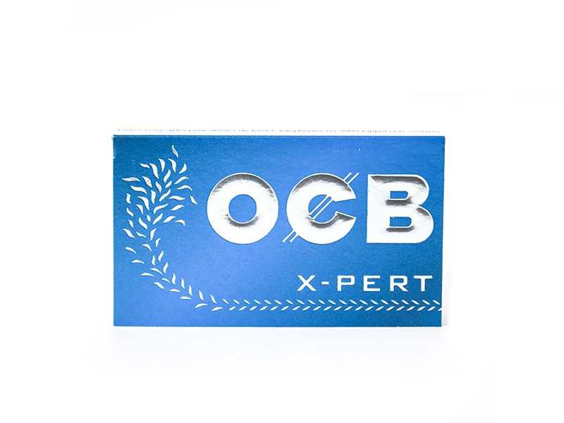OCB Xpert Double