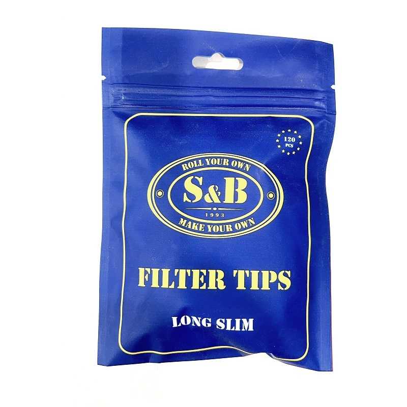 filtri S-B 6.6 mm SLIM LONG