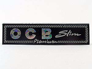 OCB slim Premium
